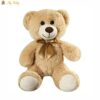 Cute Bow Tie Bear Doll