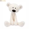 GUND Toothpick Cable Teddy Bear