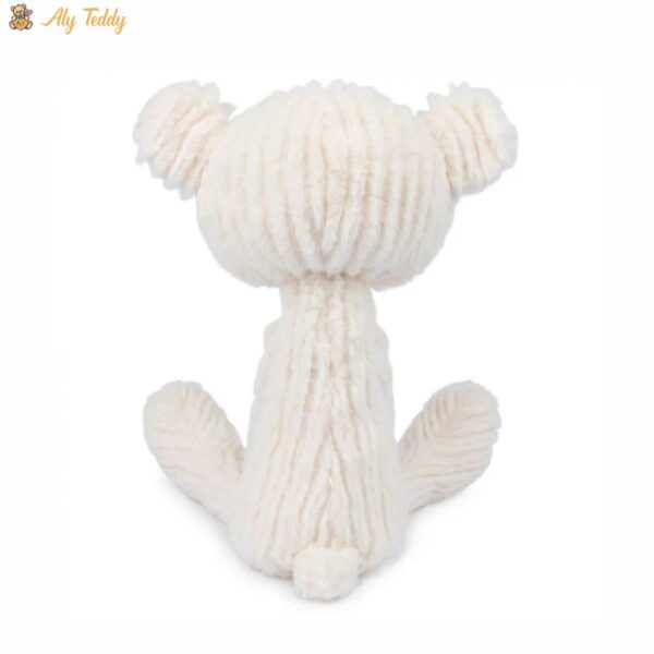 GUND Toothpick Cable Teddy Bear 1