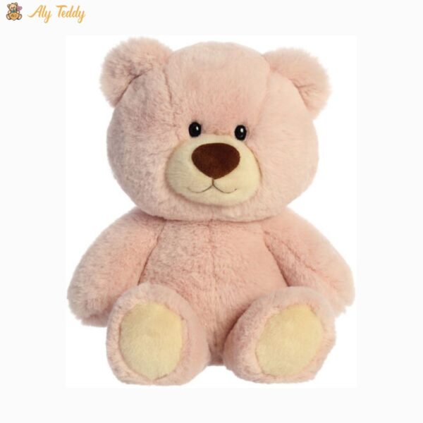 Hugga Wug Bear Blush Medium